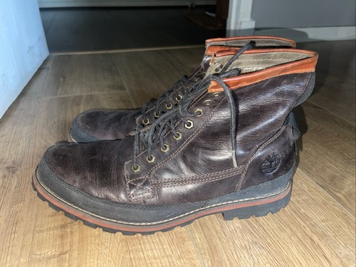 Timberland earthkeeper boots - timberland,