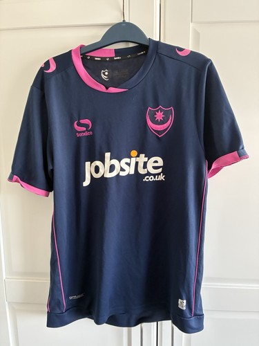 Portsmouth medium third - , shirt