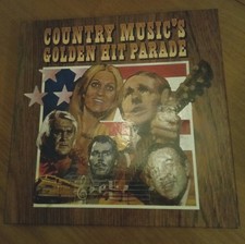 Readers Digest Country Music's