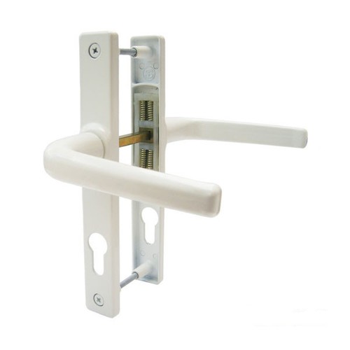 Ferco 70mm sprung lever - sprung,