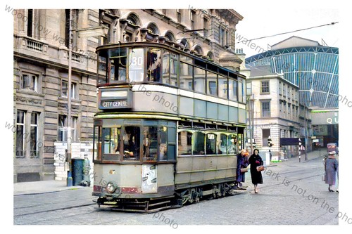 Puc0071 glasgow tram 47 - tram,