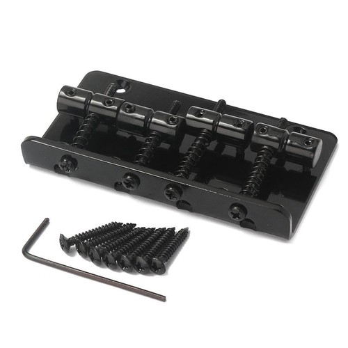 Black metal fixed - black,
