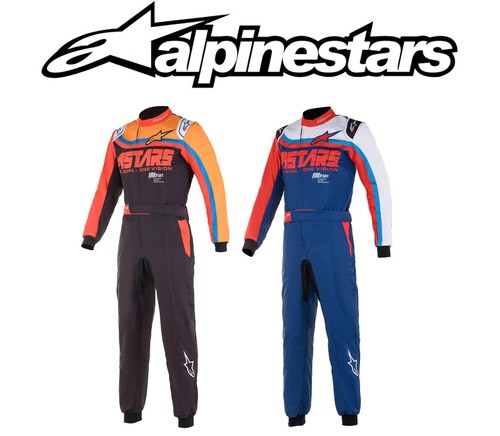 Alpinestars kmx youth - alpinestars, v2