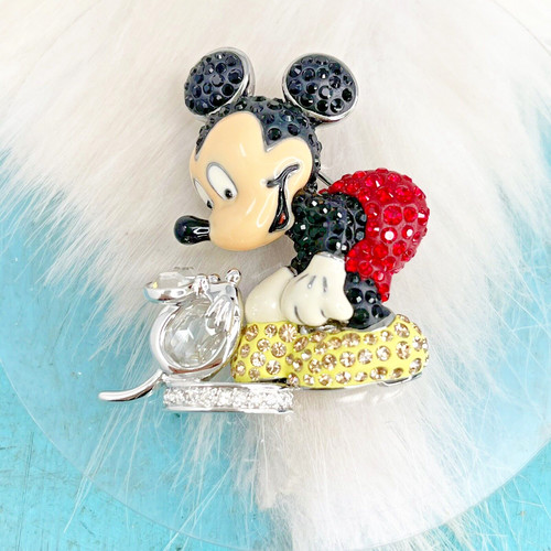 Disney mickey mouse pave - mickey,