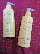 Champneys citrus blush