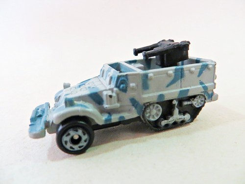 Galoob micro machines german - galoob, 'german