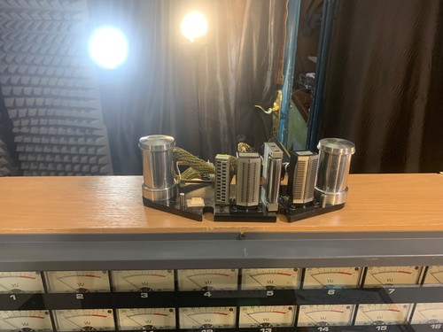 Otari mtr mkii full - mtr,