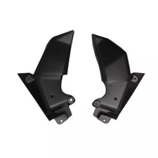 For 2013-2016 Kawasaki Z800 Black Side Inner Cowl Panel Part Left Right Fairing