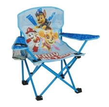 NEW Paw Patrol Kids Camping
