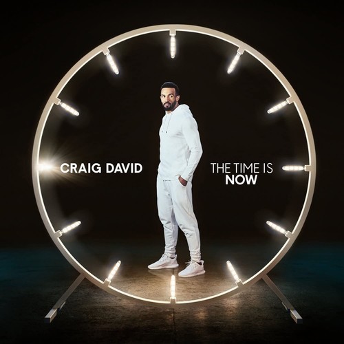 Craig david the time - craig, is