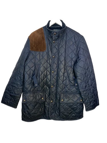 Polo ralph lauren quilted - lauren,