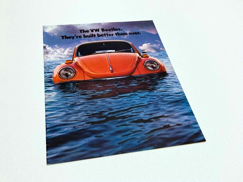 1974 volkswagen beetle super - volkswagen,