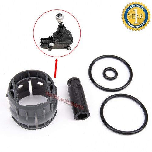 Gear linkage selector bush - gear,