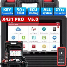 LAUNCH X431 PRO V5.0 ELITE