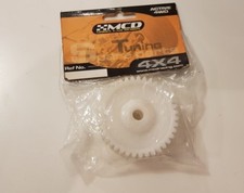 MCD RACE RUNNER RALLY