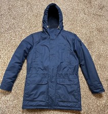 CRAGHOPPERS Mens Coat Aquadry