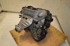 1ZZ-FE ENGINE TOYOTA CELICA GT