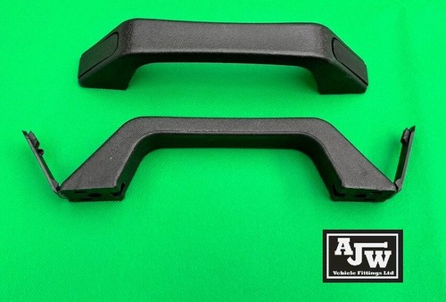 Pull grab plastic handle - 2,
