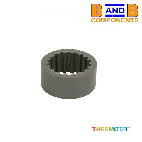 Alternator coupling sleeve - alternator,