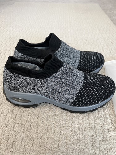 Hypersoft shoes new size - , 9.5