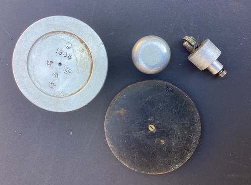 Very unusual ww2 - unusual,