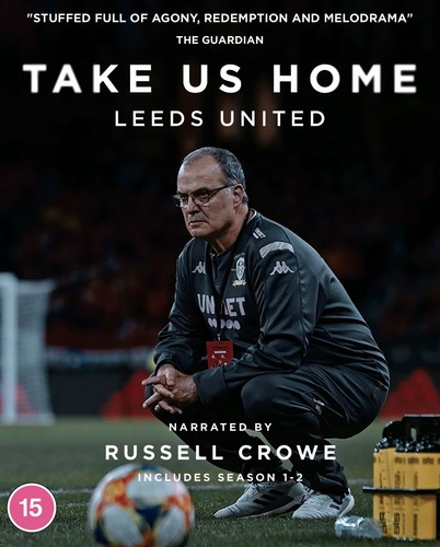 Take home leeds united - leeds,