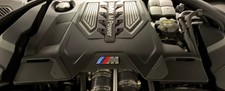 14k Miles BMW M5 Engine Motor