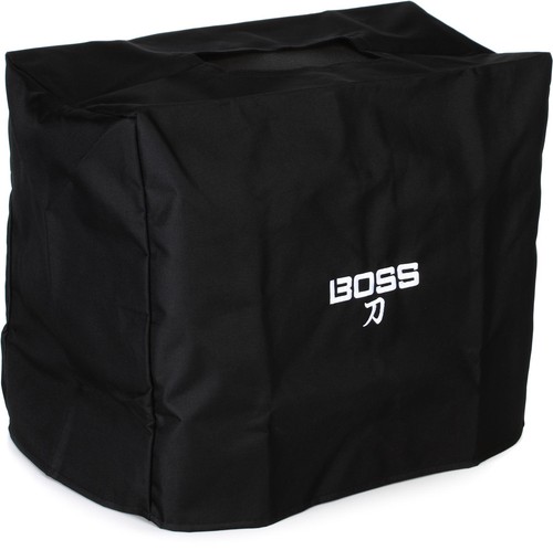 Boss katana amp - amp, cover