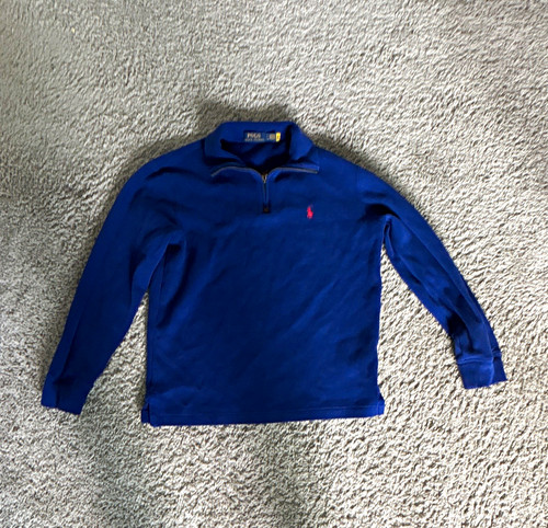 Polo ralph lauren - polo, blue