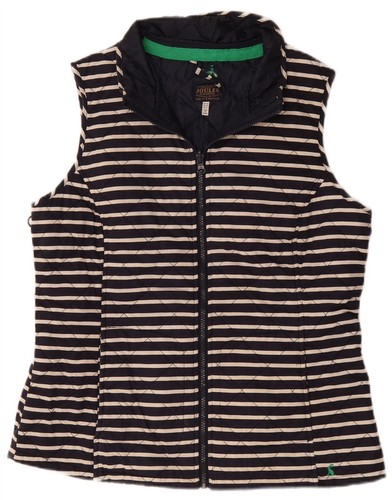 Joules womens quilted gilet - womens,