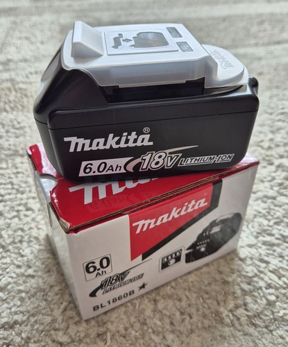 Makita 18v 0ah - 🛠, 6.0ah