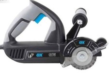OX  OXT08 twin blade cutting