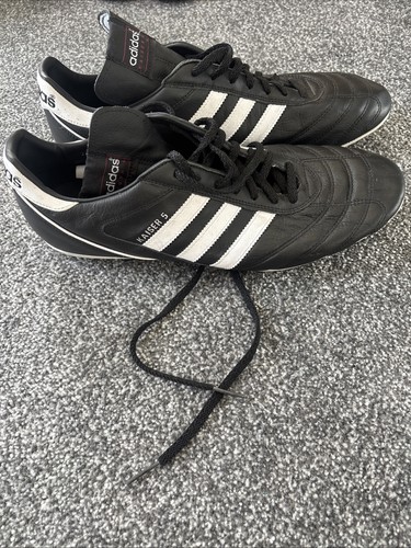 Adidas kaiser liga fg - adidas, 5