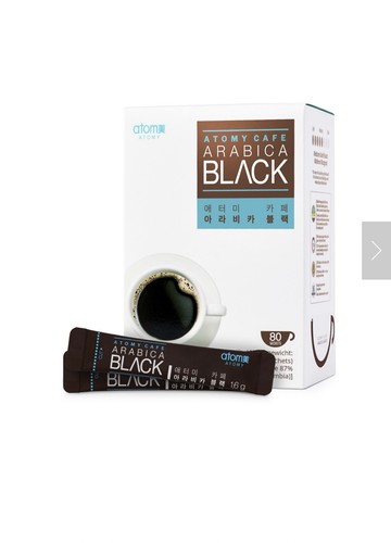 Atomy cafe arabica blend - arabica, a