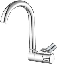 Folding Tap,Cold Water Wet Bar