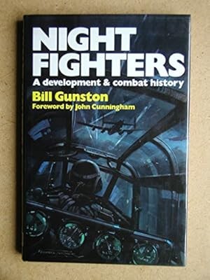 Night fighters development - fighters:, a