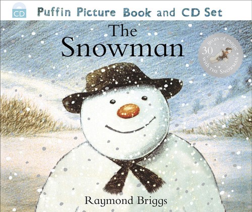 The snowman raymond briggs - the,