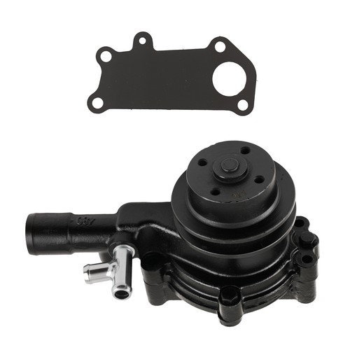 Cast iron water - water, pump