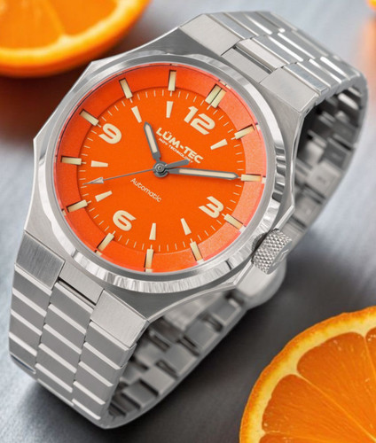 Lum tec mens - lum-tec, watch