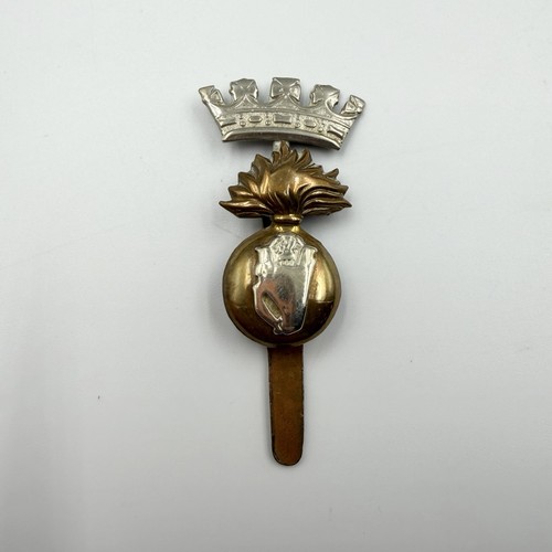 Genuine royal irish - genuine,