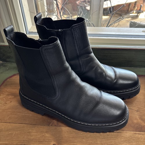 Gabor women black - women's,