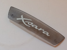 CITROEN XSARA WRX - LOWER GRILL  (1:18 BURAGO)