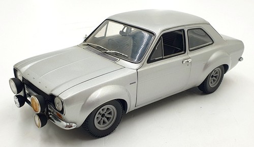 Minichamps scale 180 - 1/18,