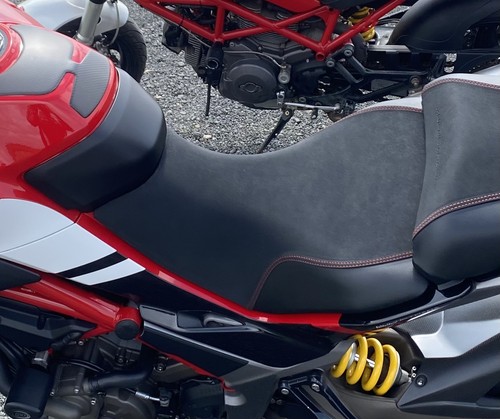 Genuine ducati multistrada - genuine,