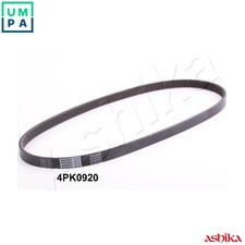 VRIBBED BELT 112-4PK920 FOR