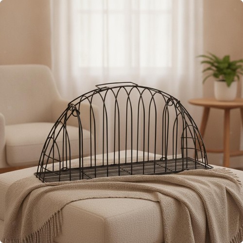 Wire pet cage with - cage,