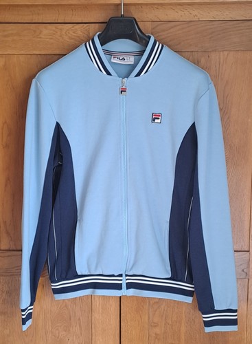 Fila vintage borg - vintage, wimbledon