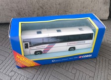 Corgi Plaxton Coach National