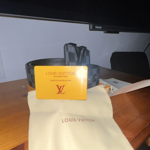 Louis vuitton damier - louis,