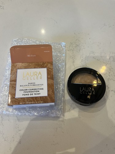Laura geller baked balance - laura,